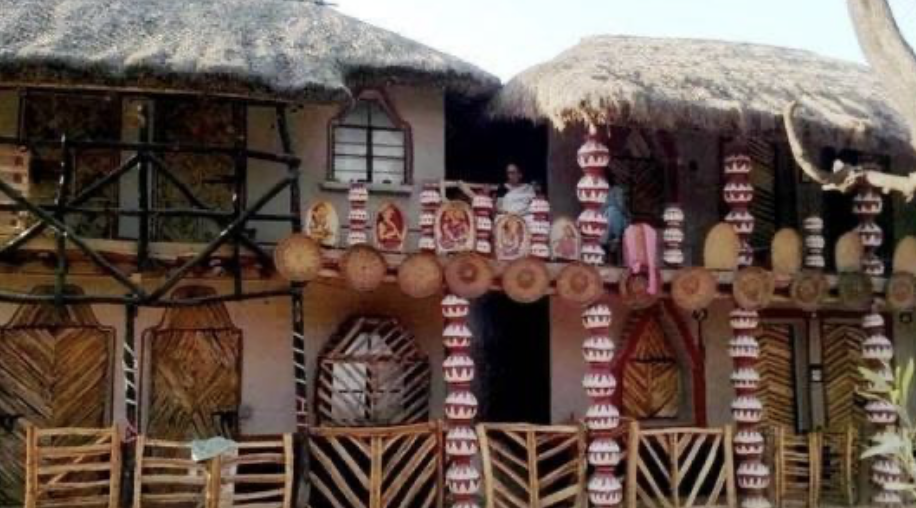 Shakuntala Village Resort